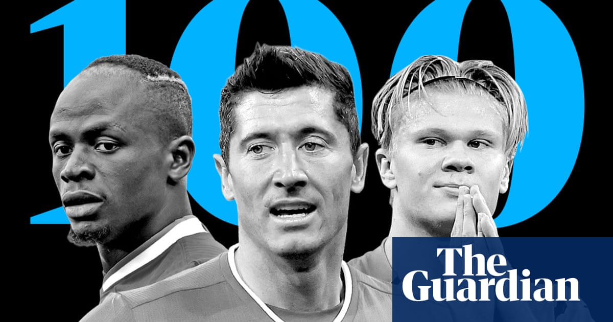 Guardian odabrao najbolje fudbalere za 2020. godinu